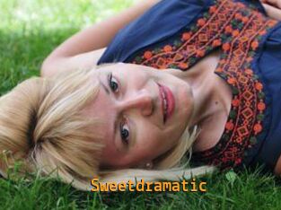Sweetdramatic