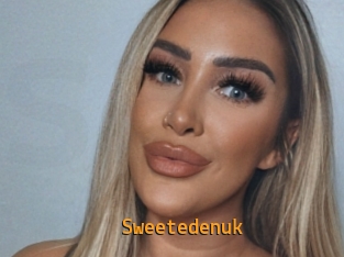 Sweetedenuk