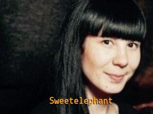 Sweetelephant