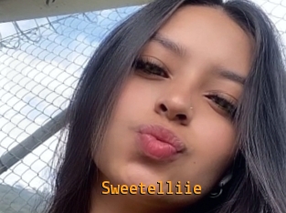 Sweetelliie