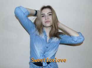 sweetfoxlove Sexcam Portal