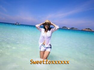 Sweetfoxxxxxx