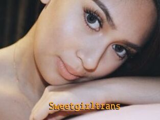 Sweetgirltrans
