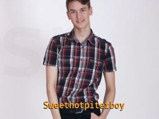 Sweethotpiterboy