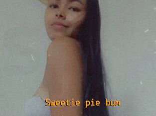 Sweetie_pie_bum