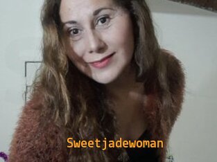 Sweetjadewoman