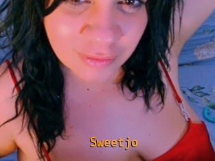 Sweetjo