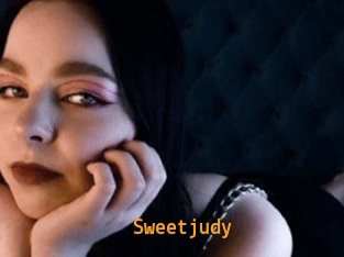 Sweetjudy