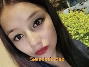 Sweetkalifax
