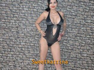 Sweetkarrina