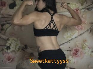 sweetkattyyss Sexcam Portal