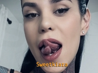 Sweetkiara