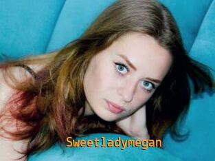 Sweetladymegan