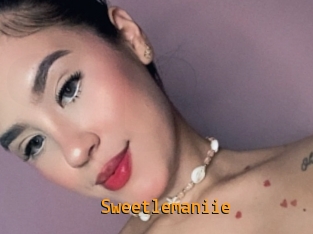 Sweetlemaniie