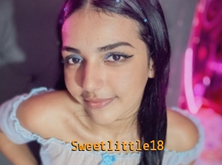 Sweetlittle18