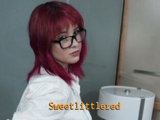 Sweetlittlered