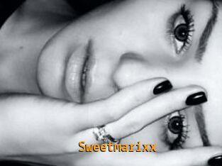 Sweetmarixx