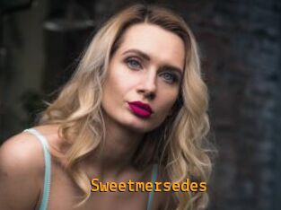 Sweetmersedes