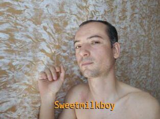 Sweetmilkboy