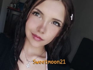 Sweetmoon21