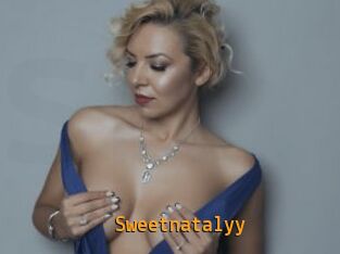 Sweetnatalyy