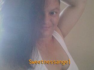 Sweetnessangel