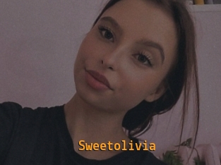 Sweetolivia