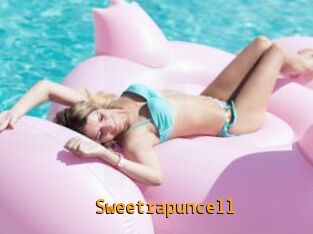 Sweetrapuncell