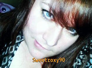 Sweetroxy90