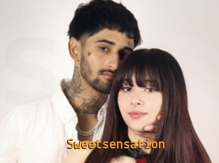 Sweetsensation