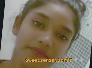 Sweetsensation25