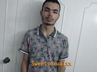 Sweetsexualxx