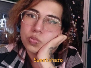 sweetsharo Sexcam Portal