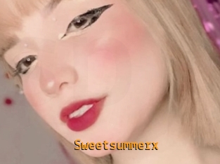 Sweetsummerx