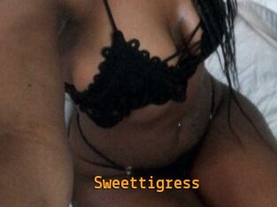 Sweettigress