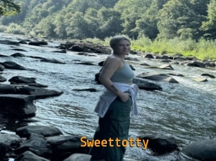 sweettotty Sexcam Portal