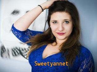 Sweetyannet