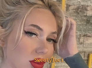 Sweetyluci