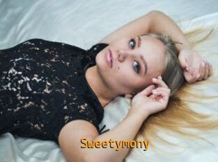 Sweetymony