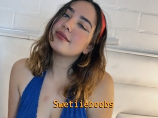Swetiieboobs