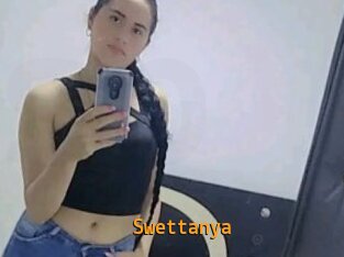 Swettanya