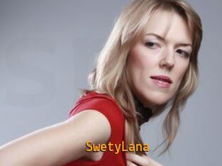 SwetyLana