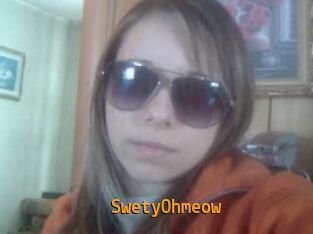 SwetyOhmeow