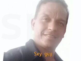 Sxy_guy