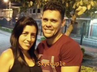 Sxycouple