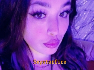 Sxystarfire