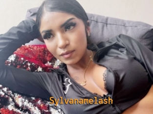 Sylvanamelash