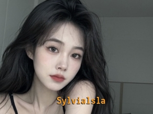 sylvialsla Sexcam Portal