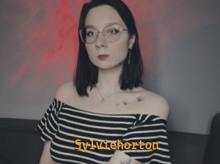 Sylviehorton