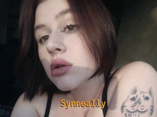 Synneally